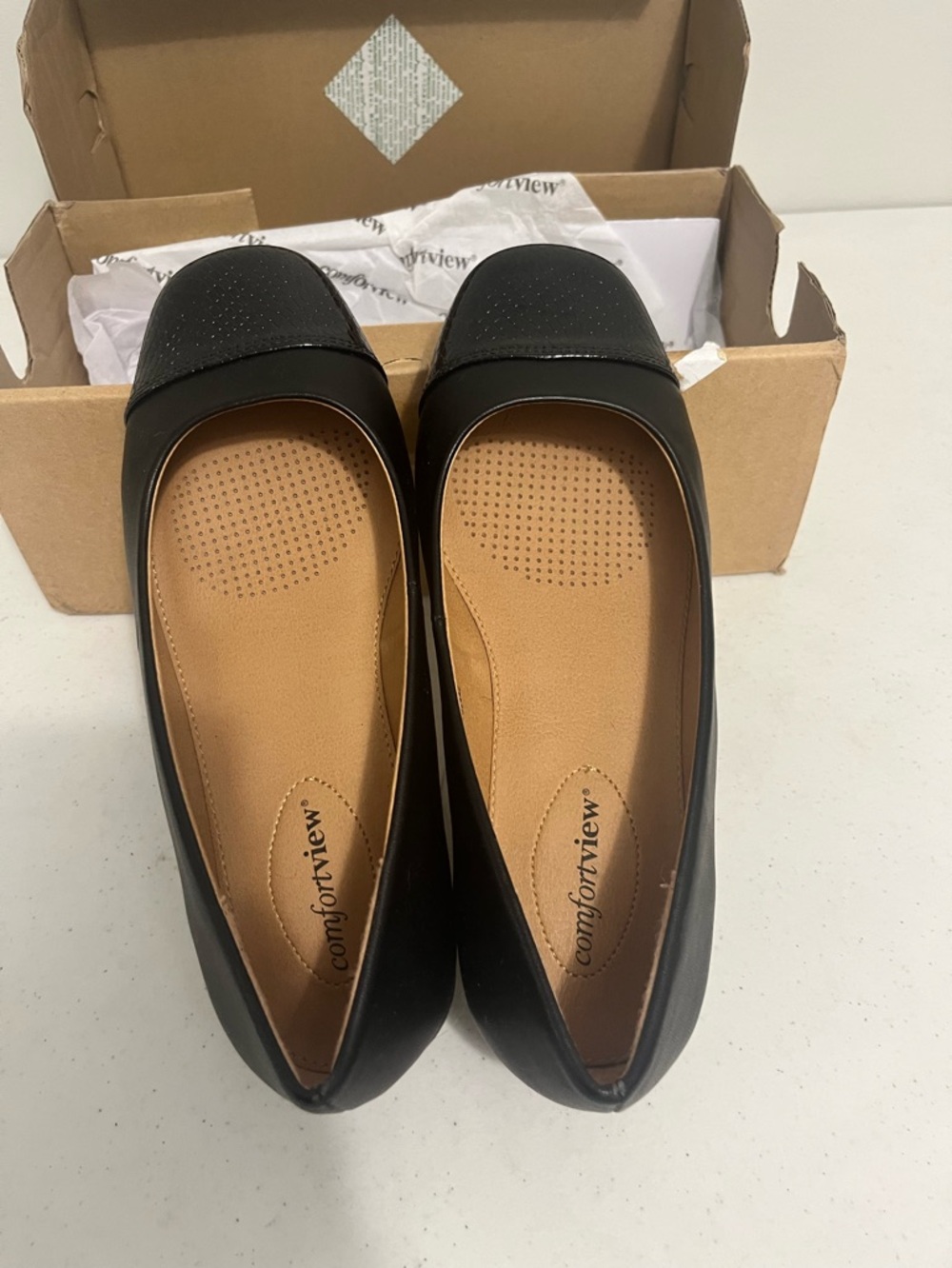 Comfortview Flats - New